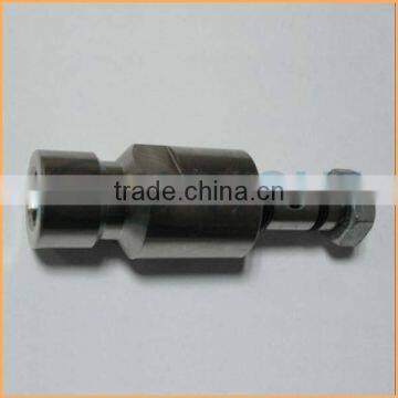Dongguan Factory Supply Stainless Steel 304 Cnc Turning Parts photo-2