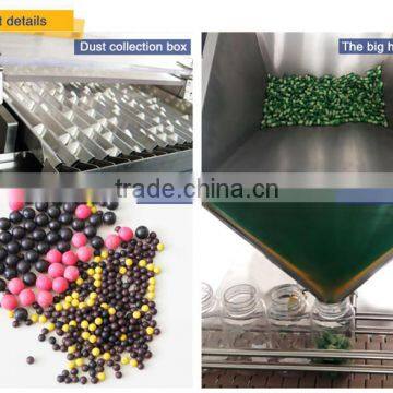 DJL-4Z Small Desktop Tablet/capsule/pill/soft Capule Counting Machine for Big Bottle photo-2