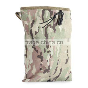 Mini Tactical Military Travel Emergency Survival Bag for Outdoor Activity Outdoor Durable Nylon Bag photo-5