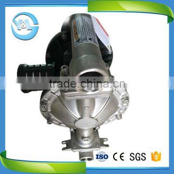 Portable Diaphragm Pump, Fuel Transfer Pump Machine photo-6