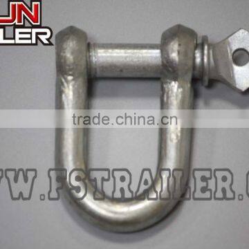 2016 Various of Safety and Strong D Type Lock for Sale photo-2