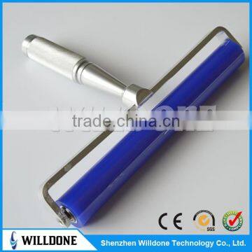 Replaceable Industrial Lint Sticky Roller for Cleaning photo-5