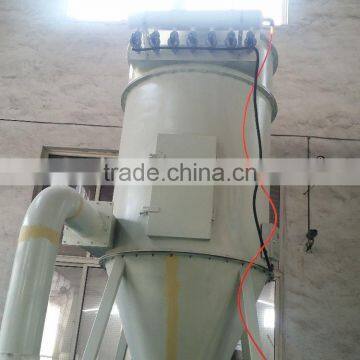 High Output Wood Powder Grinding Machine photo-2