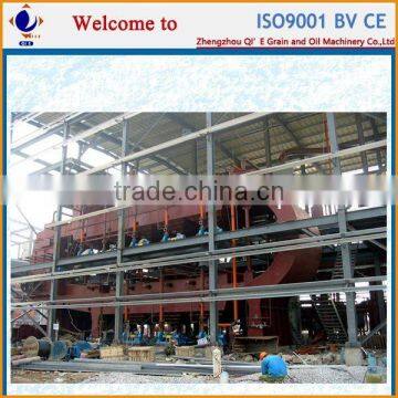 Hot Sell Better Low Price Flour Mill Plant in India photo-4