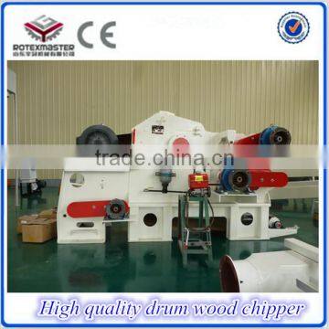 Palm Trees Chipper Machine photo-2