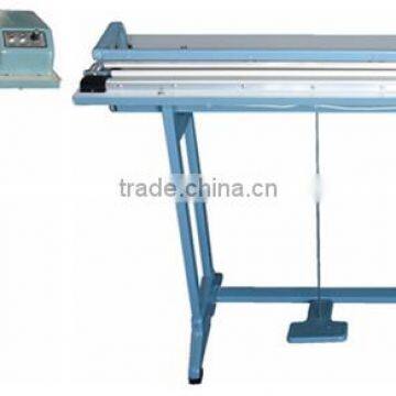 2017 New Design PVC/Plastic Film Bag Sealing and Cutting Machine photo-6