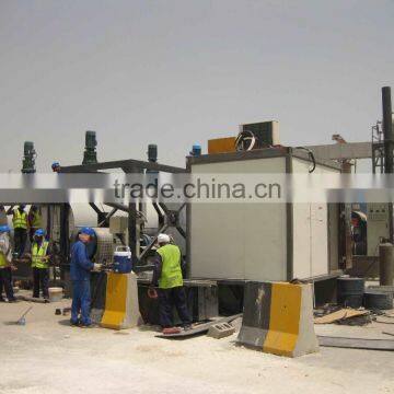Modified Bitumen Plant photo-4