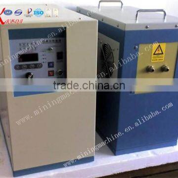 Gold Ore Smelting Furnace for Sale photo-2