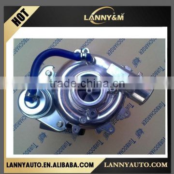 High quality Toyota 2kd turbocharger 17201-30120 17201-0L030