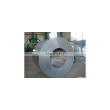 Hot Dipped Galvanized Steel Coil Zinc50-275g 600-1250mm Width photo-2