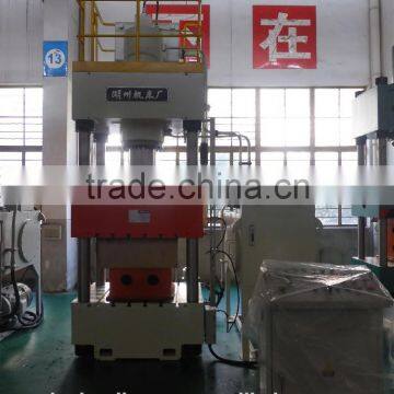 Hydraulic Deep Drawing Press Machine