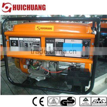 4-stroke Hot Sale Honda Generator 188F