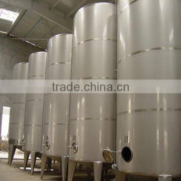 Stainless Steel Natural Spring Water Tank photo-5