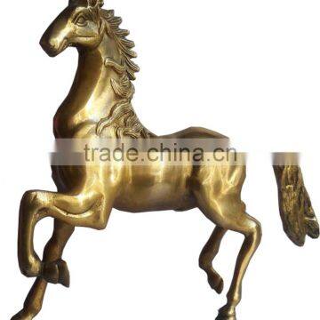 Outdoor Horse Statues photo-4