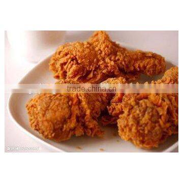 Gas Temperature-controlled Fryer 2-tanks & 2-basket Gas Fryers GF-72A photo-5