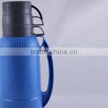 Elegant Appearance Insulated Plastic Water Flask Cup photo-3