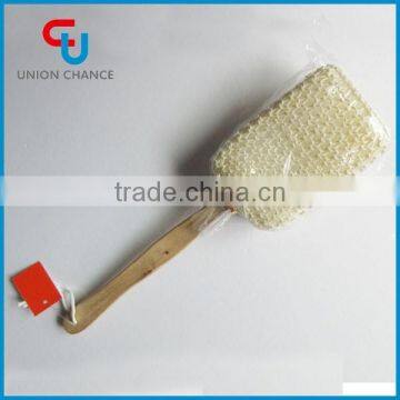 Factory Direct Sale Long Handle Bath Brush