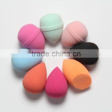 Sponge Makeup Dauber/ Sponge Dauber by Finger for Cosmetic Tool/finger Cosmetic Sponge photo-6