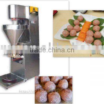 MRW Professional Meatball Making Machine for Restaurant photo-1