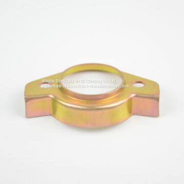 Metal Stamping photo-5