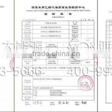 Best Price Supply B100 Biodiesel for Sale