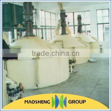 High quality corn oil production machine with best price