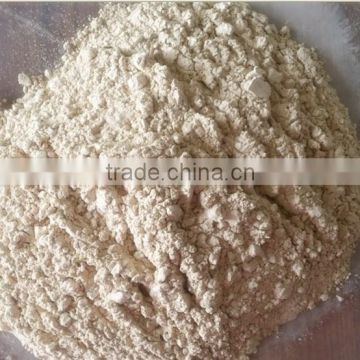 Bauxite calcination equipment for bauxite powder