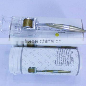 2017 Newest Factory Directly Wholesale Price ZGTS 192 Derma Roller photo-6