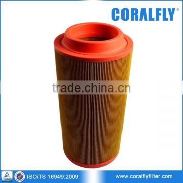 214E Loader Parts Air Filter 32/915802 32915802