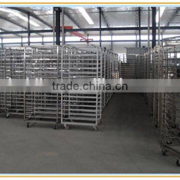 Stainless Steel Bread Toast Rack (any Size Available) photo-5