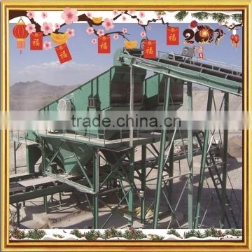 mining gypsum crusher jaw stone crushing machine