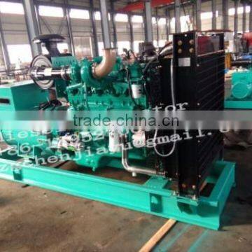 Diesel generator for sale