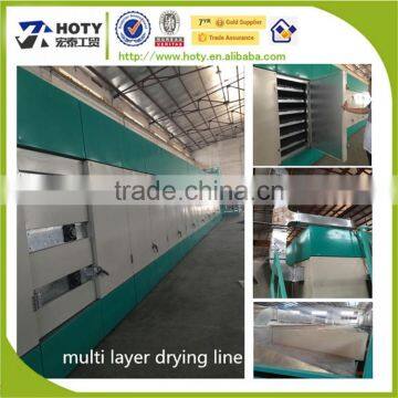 3000pcs/h Eco-friendly Recycled Waste Paper Egg Tray Making Machine Price photo-3
