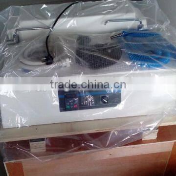 P-2T Double Disc Metallographic Specimen Polishing Machine photo-3