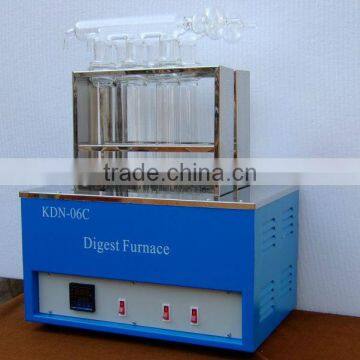 ZDDN-II Automatic Azotometer photo-2