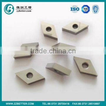 China High Quality F Shape Cermet Inserts for Bearing photo-3