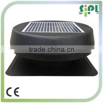 Australia hot selling solar attic ventilation dc fan