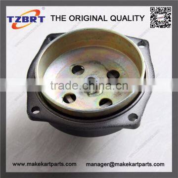 2017 Good Quality Mini Bike Scooter Clutch Gearbox 6 Tooth 49cc Clutch Bell photo-4