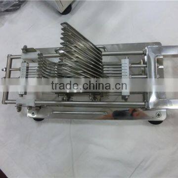 Hot Sale Stainless Steel Tomato Cutter,tomato Cutting Machine (MS-5.5) photo-2