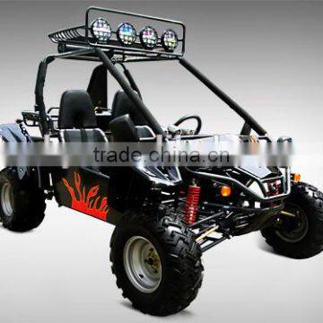 150cc/250cc EEC EPA Offroad Gokart photo-5