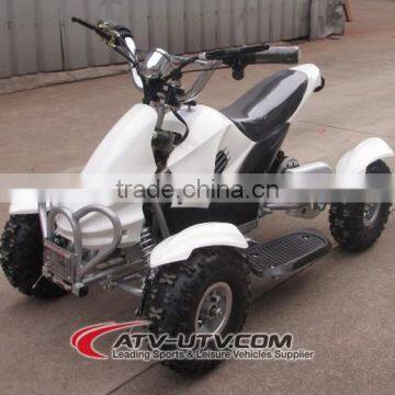 Hot Selling 500w Electric Quad for Kids photo-2