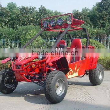 TK250GK-9A 250cc BUGGY Go Kart photo-5