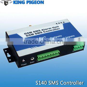 GSM SMS Centre Monitor System CMS-01 SMS Alarm Management photo-2