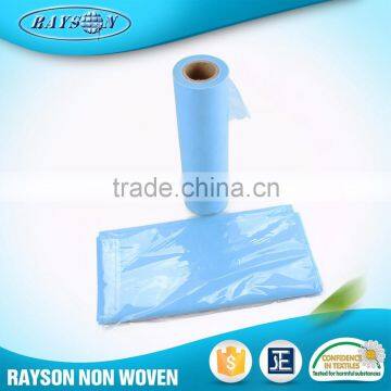 Superior Quality Multifunctional Nonwoven Disposable Bed Sheet
