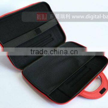 RLSOCO New Design Waterproof and Shockproof EVA Laptop Hard Cover Case photo-4