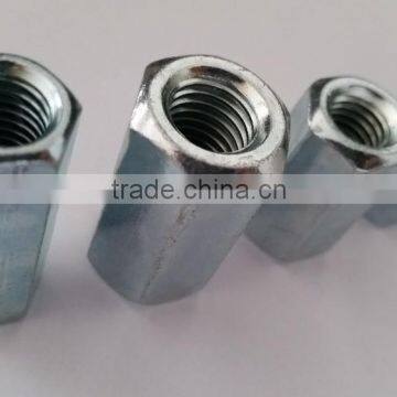 Long Hex Nuts