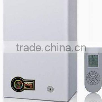 intelligent control gas water heater