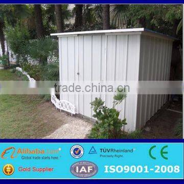 new low cost prefab garden shed for sale