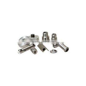 Cnc Machine Parts/cnc Machined Anodized Aluminum Parts/game Machines Parts
