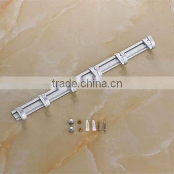 Aluminum Clothes Hook photo-2